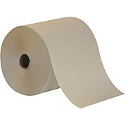 AbilityOne 8540016998605 SKILCRAFT Hardwound Roll Paper Towel, 7.88 x 350 ft, Natural, 12/Carton