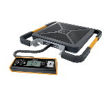SHIPPING SCALE, DIGITAL, DYMO S400, 400 LBS THUMBNAIL