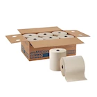 Hardwound Paper Towel, enmotion Recycled, 1-ply, 700 ft./Roll, 6 Rolls/Carton (89440) THUMBNAIL