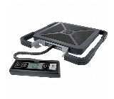 DIGITAL SHIPPING SCALE, HEAVY-DUTY, DYMO S100, BLACK THUMBNAIL