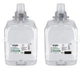 HAND SOAP, FOAMING, GOJO, REFILL, FMX 20, 2/CT THUMBNAIL