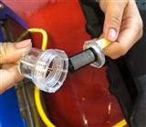 LINE FILTER, FITS PFMW14 POWR-FLITE MULTISURFACE MACHINE THUMBNAIL