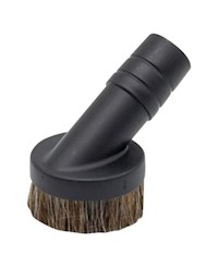 BRUSH TOOL, ROUND, 3" MAIN