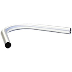 VACUUM WAND, SIDEWINDER, U-SHAPE, FOR BACKPACK VACUUMS LARGE