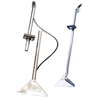 DETAIL TOOL, STAIRS, 10"W X 29"L, HANDLE INCLUDED MAIN