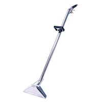 EXTRACTOR WAND, STAINLESS STEEL, 12" MAIN
