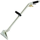 DETAIL TOOL, STAIRS, 10"W X 40"L, HANDLE INCLUDED THUMBNAIL