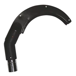 PIPE CLEANER, 4" - 8", FOR BACKPACK VACUUMS LARGE