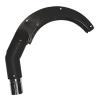 PIPE CLEANER, 4" - 8", FOR BACKPACK VACUUMS MAIN