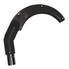 PIPE CLEANER, 4" - 8", FOR BACKPACK VACUUMS THUMBNAIL