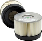 FILTER, HEPA, CRITICAL, DOME THUMBNAIL