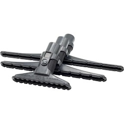 FLOOR TOOLS, SIDEWINDER, SCALLOPED, 8" LARGE