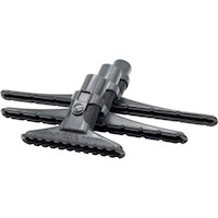 FLOOR TOOLS, SIDEWINDER, SCALLOPED, 8" MAIN