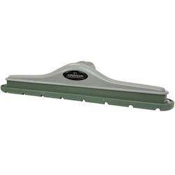 FLOOR TOOL, 14", SMOOTH GLIDE W/ BRUSH, NYLON FIBER LARGE