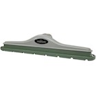 FLOOR TOOL, 14", SMOOTH GLIDE W/ BRUSH, NYLON FIBER THUMBNAIL