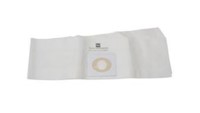 VACUUM BAGS, PAPER, DISPOSABLE, WIDE AREA, 10/CT MAIN