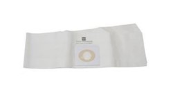 VACUUM BAGS, PAPER, DISPOSABLE, WIDE AREA, 10/CT THUMBNAIL