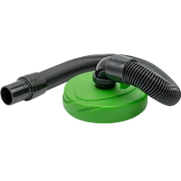 STRETCH HOSE, 90 DEGREE, SLINKY MAIN
