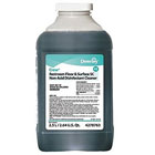 Disinfectant, Diversey Crew Restroom Floor & Surface, Non-Acid  Cleaner, J-Fill, 2.5 Liters, 2/Ct  THUMBNAIL