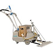 Finish Applicator System, Diversey TrailBlazer Floor Finish Solution Applicator Tool MAIN