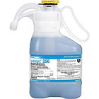 DISINFECTANT, DIVERSEY, VIREX II 256, SMARTDOSE, MINT SCENT, 1.4 L THUMBNAIL