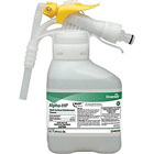Disinfectant, Diversey Alpha-HP Bathroom Cleaner Citrus Scent 1.5 Liters 2/Ct  THUMBNAIL