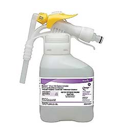 DISINFECTANT, CLEANER, DIVERSEY, OXIVIR FIVE 16, RTD, LIQUID, 50.7 OZ., 2/CT LARGE
