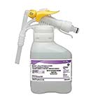 DISINFECTANT, CLEANER, DIVERSEY, OXIVIR FIVE 16, RTD, LIQUID, 50.7 OZ., 2/CT THUMBNAIL