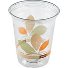 Cups, Clear, Solo, Bare, Recycled, 1 000/Ct  THUMBNAIL