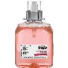 FOAMING HAND SOAP, GOJO LUXURY FOAMING HAND WASH, CRANBERRY SCENT, 1,250 ML, 3/CS THUMBNAIL
