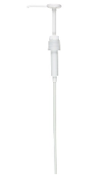DISPENSING PUMP, IMPACT ECONO, 1 OZ., FOR 5 GALLON PAIL LARGE