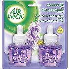 OIL WARMER, AIR WICK®, REFILL, LAVENDER & CHAMOMILE, .67 OZ, 2/PK THUMBNAIL