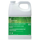 Cleaner / Degreaser, Staples 65 Heavy Duty General Purpose, 1 Gallon 4/Ct  THUMBNAIL