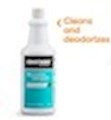 RESTROOM CLEANER, CREME CLEANSER, MINT SCENT, 32 OZ, 12/CT THUMBNAIL