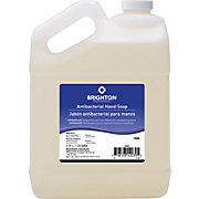 ANTIBACTERIAL HAND SOAP, UNSCENTED, 1 GAL, 4/SC LARGE