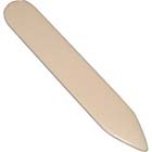 CARPET BONE, SPECIALTY CARPET CLEANING TOOL, 5" X 2" THUMBNAIL