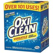 STAIN REMOVER, OXICLEAN, POWDER, 115.5 OZ., 1/EA THUMBNAIL