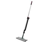 WET MOP SYSTEM, BUCKETLESS, RUBBERMAID EXECUTIVE 16" PULSE, MICROFIBER SPRAY MOP THUMBNAIL