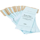 NOBLES, VACUUM BAG, PAPER, 10/PK THUMBNAIL