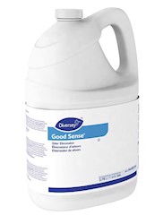AIR FRESHENER, LIQUID, DEODORIZER, GOOD SENSE, 1 GALLON, 4/CT LARGE