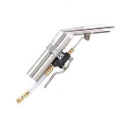 DETAILING TOOL, 3-1/2" HEAD, 120 PSI, EXTERANL 1/4" THREADED THUMBNAIL
