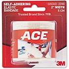 ELASTIC BANDAGE, ACE SELF-ADHERING, BEIGE, 2" THUMBNAIL