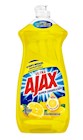 POWDER CLEANSER w/BLEACH, AJAX ALL-PURPOSE, 14 OZ. THUMBNAIL