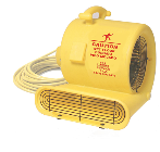 AIR MOVER, 3-SPEED, 1/3 HP, BISSELL THUMBNAIL