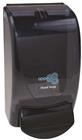 DISPENSER, HAND SOAP, APPEAL 1I, BLACK, 4.6D X 9.3H X 4.9W (FREE WITH PURCHASE) THUMBNAIL