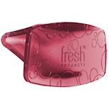 AIR FRESHENER, FRESH PRODUCTS, BOWL CLIP, SPICED APPLE SCENT, 12/BOX THUMBNAIL