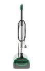 FLOOR SCRUBBER & POLISHER, HERCULES "SCRUB & CLEAN", W/2 BRUSHES, 2 BUFFING PADS, 2 POLISHING PADS THUMBNAIL