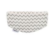 MOP PAD, MICROFIBER SCRUBBY POWER STEAMER, FOR BISSELL STEAM MOPS, 3/PK THUMBNAIL