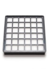 SQUARE FILTERS, HEPA, FOR PF300BP AND PF600BP, POWR-FLITE LARGE