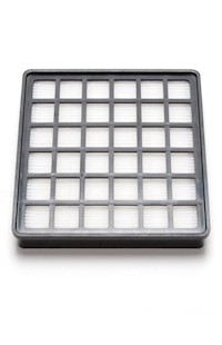 SQUARE FILTERS, HEPA, FOR PF300BP AND PF600BP, POWR-FLITE MAIN